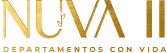 Departamentos Nuva 2